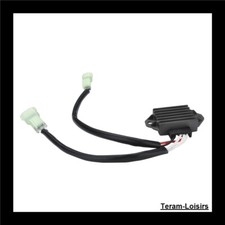 Régulateur pour YAMAHA YZF