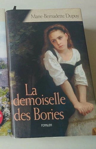 Marie bernadette dupuy - bernadette,