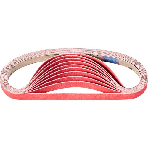 100 pferd bandes abrasives - 100, x
