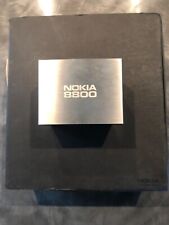 téléphone Nokia 8800