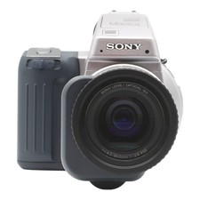Sony Numérique CD Mavica