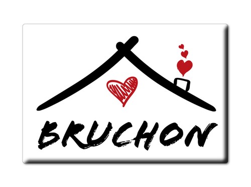 Bruchon france nom - bruchon, de