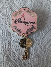 Rare Pin's Strass DISNEYLAND
