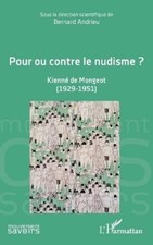 Bernard Andrieu Pour ou contre