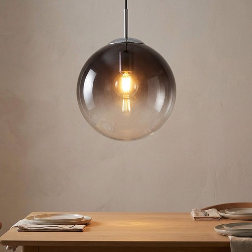 Suspension lampe salon - de,