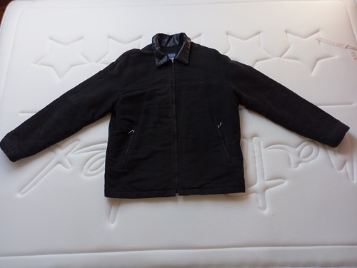 Blouson serge blanco homme - serge,