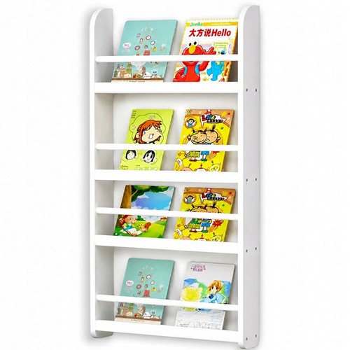 Bibliothèque pour enfants