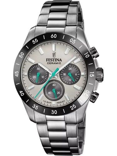 Festina f20703 unisex - festina, f20703/1
