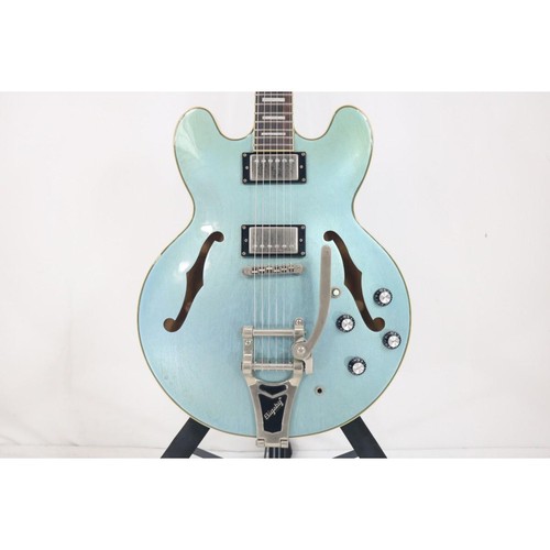 Guitare électrique epiphone - guitare,