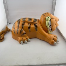 Vintage 1980s - Tyco Garfield