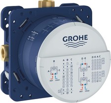 Grohe Rapido SmartBox élément encastré pour mitigeur 35600000