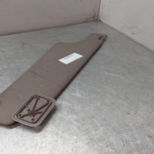Pare soleil droit renault - soleil,
