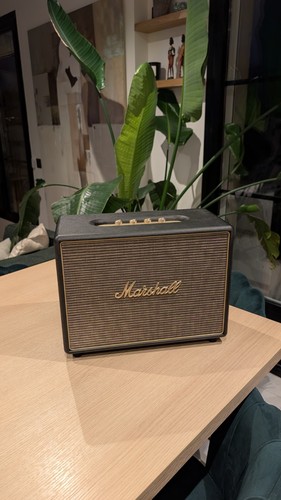 Enceinte marshall woburn - i,