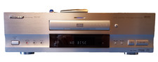 Lecteur dvd pioneer 717 - pioneer, dv-717