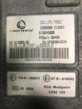 Kit de demarrage OPEL CORSA D PHASE 1 55557935