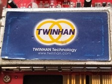 CARTE TV  satellite TWINHAN VisionPlus VP-1022A DVB-S PCI de