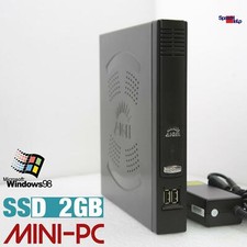 Klein Mini Ordinateur PC Pour