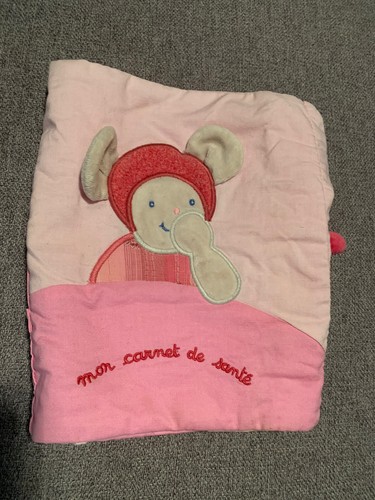 Protege carnet de santé - de,