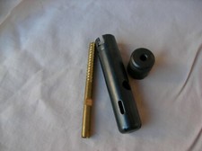 WW2/POSTWAR RUSSIE KIT RUSSE TYPE NETTOYAGE MOSIN NAGANT 1 ÉLEMENT ET ÉTUI TBE 