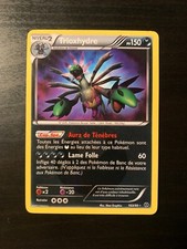 Carte Pokémon : Trioxhydre