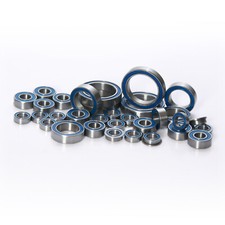 AXIAL XR10 COMP CRAWLER 28 PC