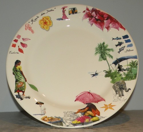 New dinner plate route - new,