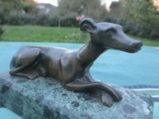 Sculpture statuette ancienne