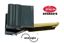 N91G pour SHURE N91 M91 M91G DUAL DN330 DN340  Stylet Qualité Pointe Diamant