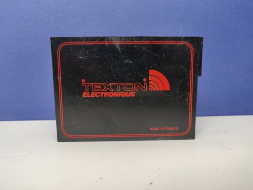 Texalarm av2002 2002 - texalarm,