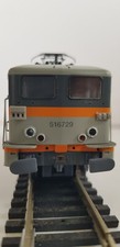 Vitrains 2176 electrique BB 5 16729 digital, Excellent état non modifiée, BO