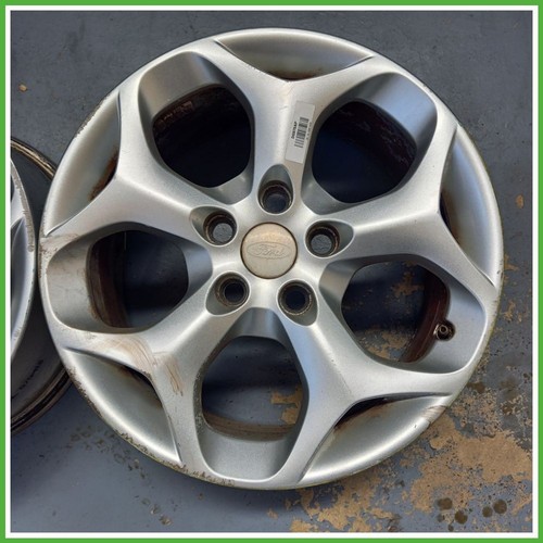 Jante alliage ford focus - alliage,
