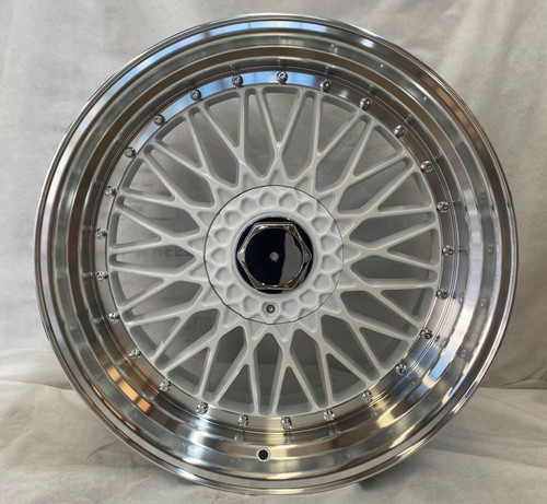 White wheels rims - wheels,