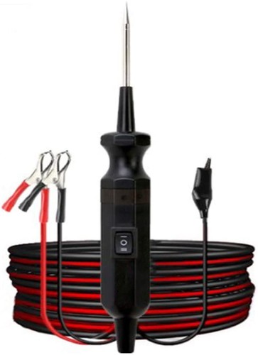 Testeur circuit auto dy18 12v - dy18,