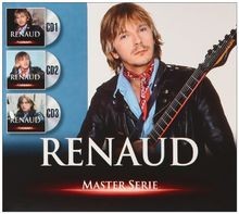 Master Serie [Vol.1-2-3] de