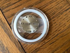 Zodiac Vintage 86 automatic