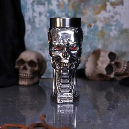 Coupe terminator têtes - 2,