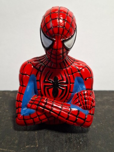 Figurine marvel 2002 - figurine, buste