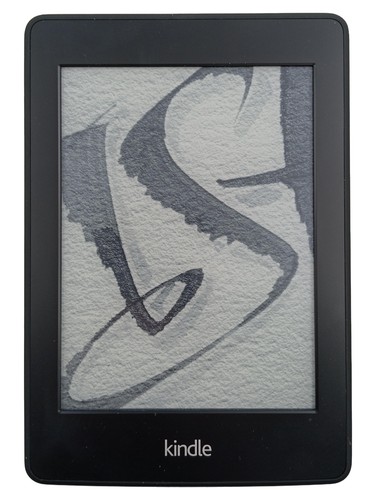 Amazon kindle 5 lecteur - kindle, 5.6.5