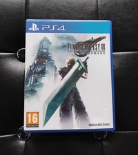 Final Fantasy VII 7 Remake