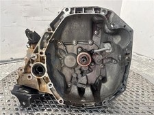 Boîte Vitesses Manuelle Renault captur i 2013 15 luxe 15 ltr 66 kw dci diesel