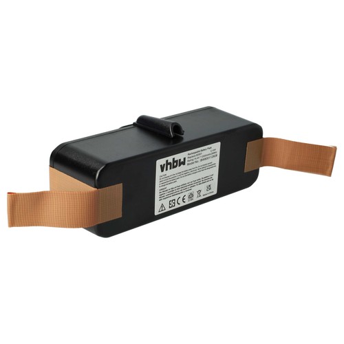 Batterie pour irobot - batterie,