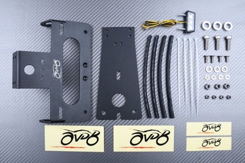 Support plaque avdb - avdb, en