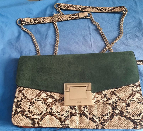Sac main parfois aspect - sac,