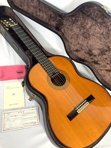 Yamaha grand concert - yamaha,
