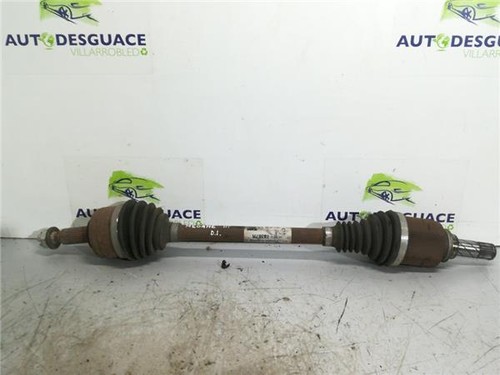 Transmission avant gauche - transmission,