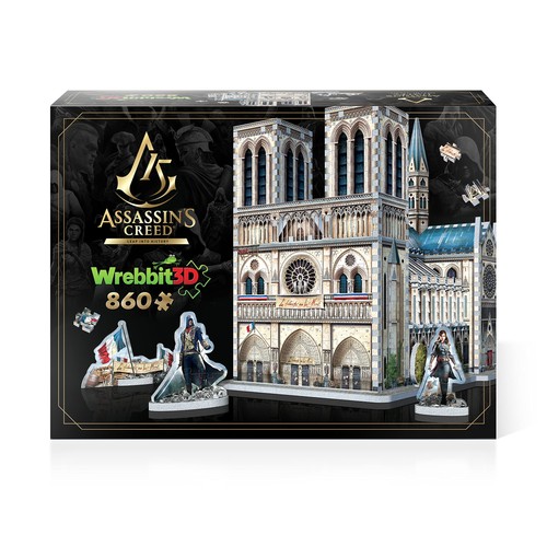 Wrebbit assassin s creed - wrebbit,