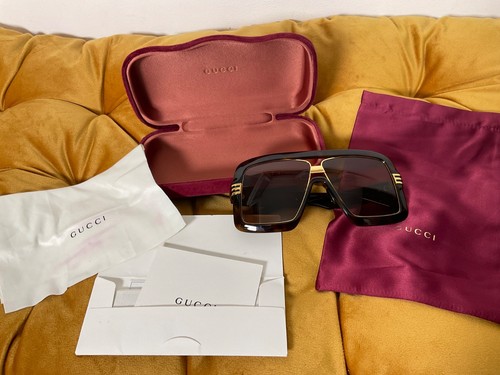Lunette gucci neuve - lunette,