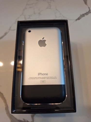 Apple iphone 1st generation - apple,