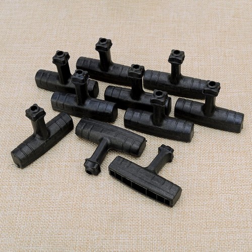 Recoil starter handle - recoil,