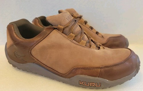 Kuru chicane mustang brown - kuru,